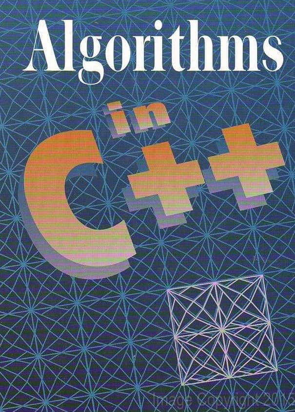 LẬP TRÌNH C++ THUẬT TOÁN