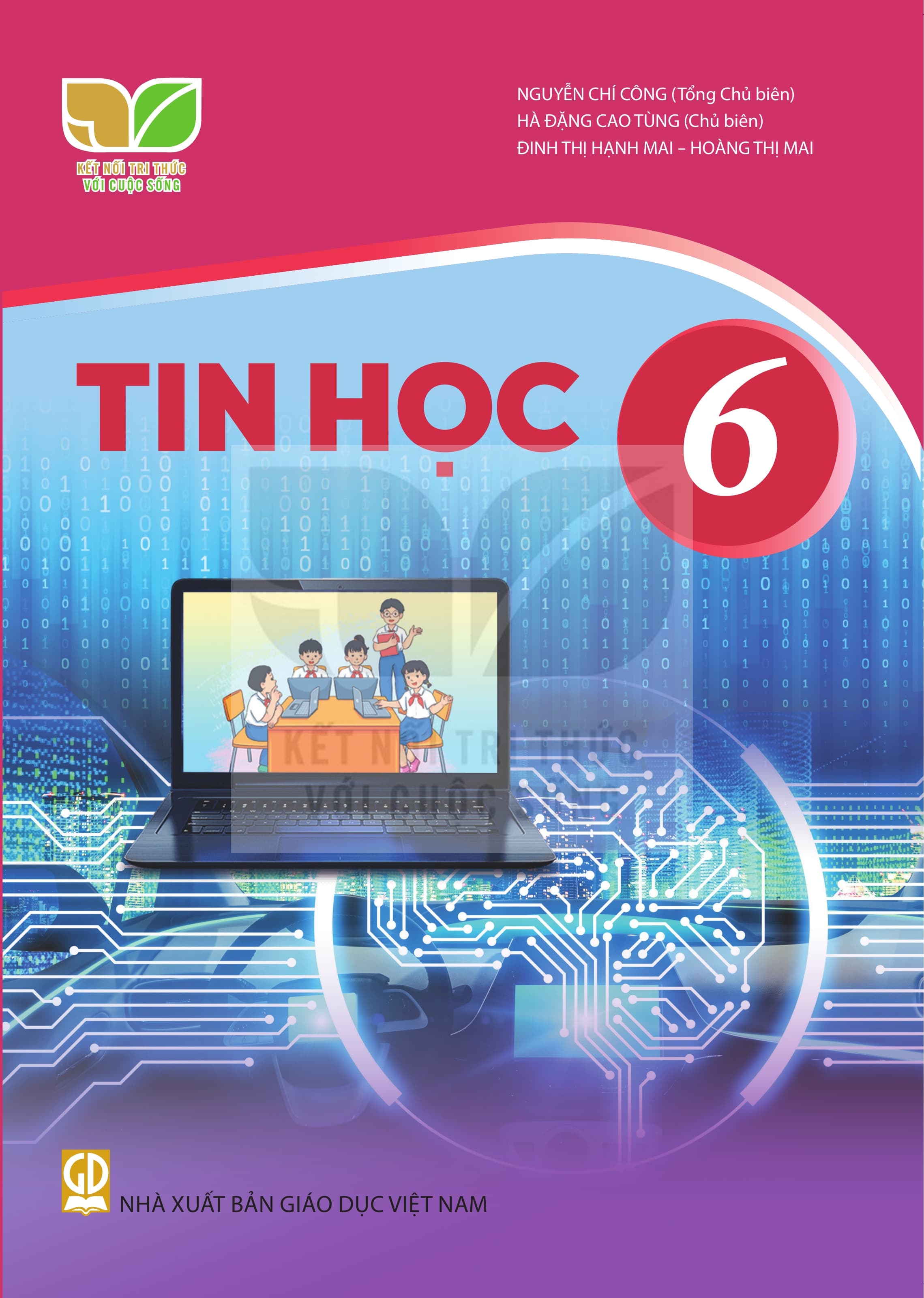TIN HỌC 6