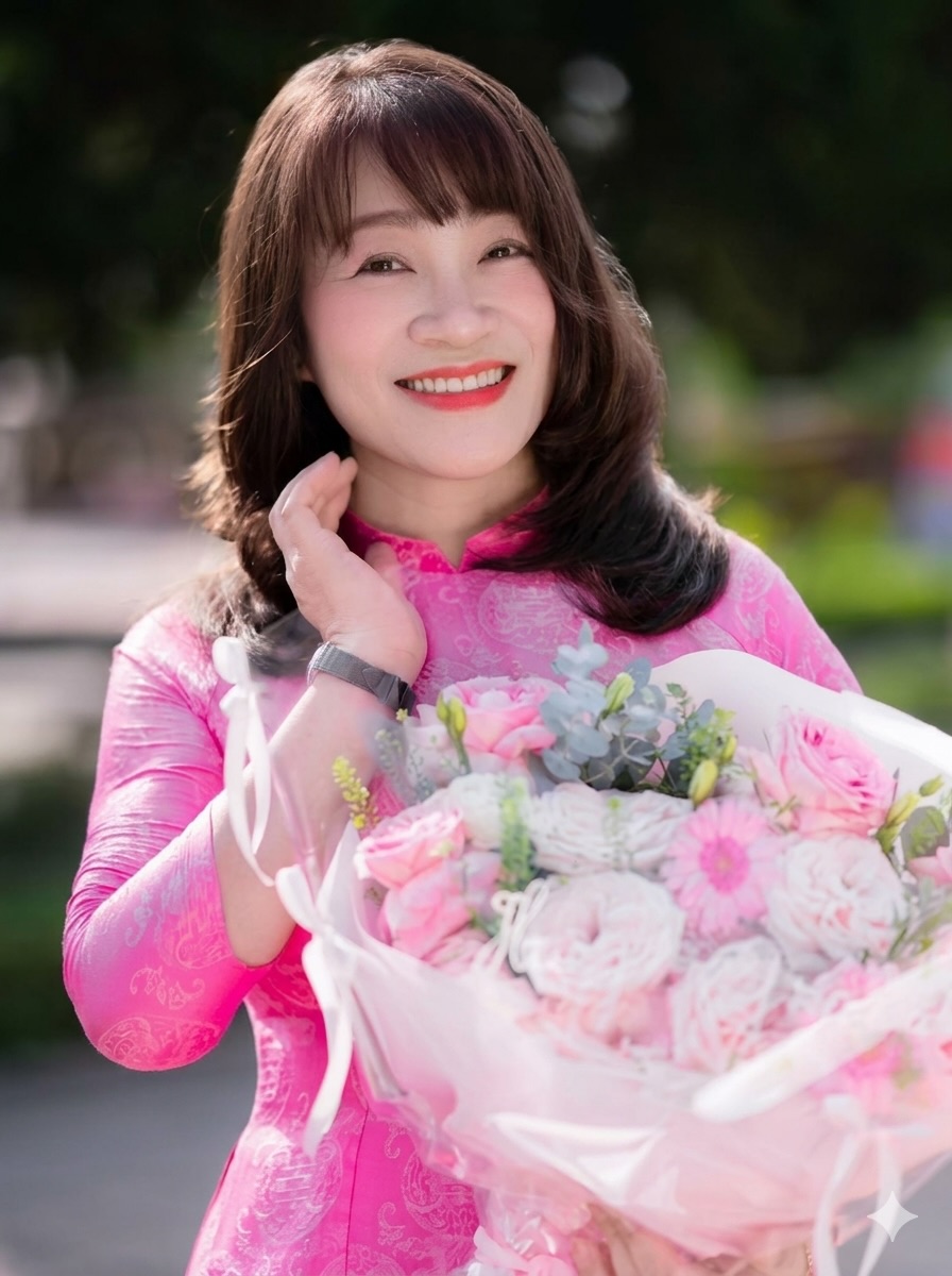 Trần Thị Phương Nga